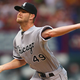Illustration for article titled Some Thoughts On Chris Sale's Historically Dominant Run